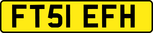 FT51EFH