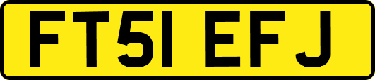 FT51EFJ