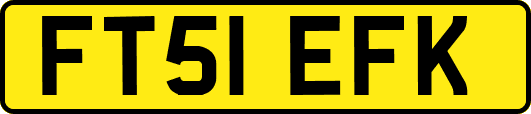 FT51EFK