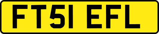 FT51EFL