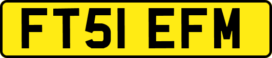 FT51EFM