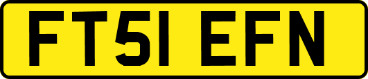 FT51EFN