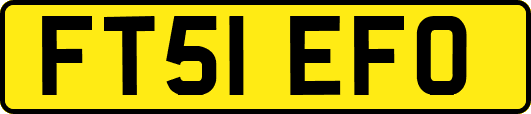 FT51EFO