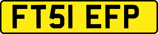 FT51EFP