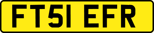 FT51EFR