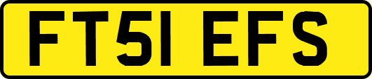 FT51EFS