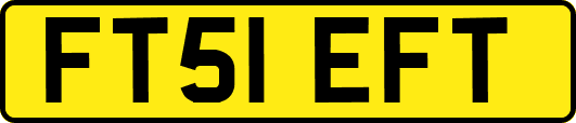 FT51EFT