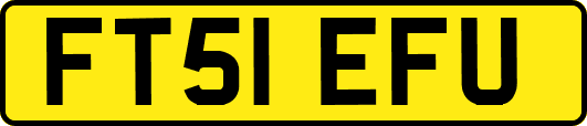 FT51EFU