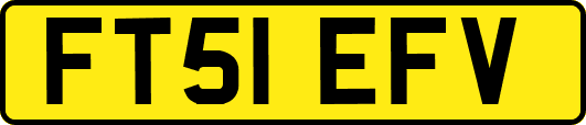 FT51EFV