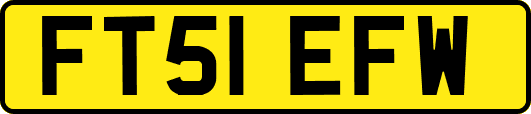 FT51EFW