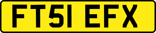 FT51EFX