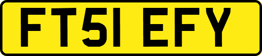 FT51EFY