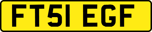 FT51EGF