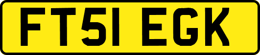 FT51EGK