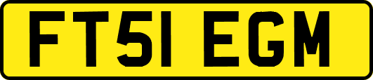 FT51EGM