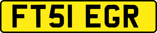 FT51EGR