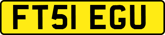 FT51EGU