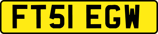 FT51EGW