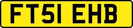 FT51EHB