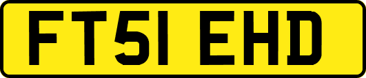 FT51EHD