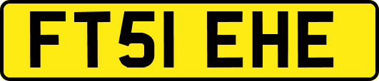 FT51EHE