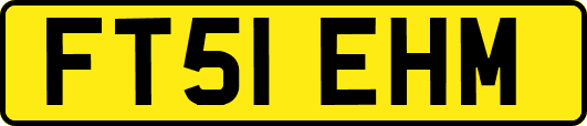 FT51EHM