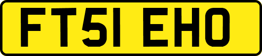 FT51EHO