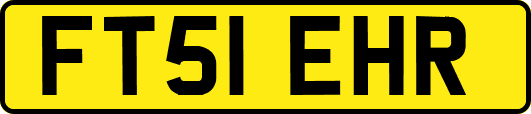 FT51EHR