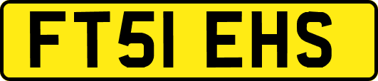 FT51EHS