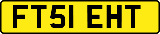 FT51EHT