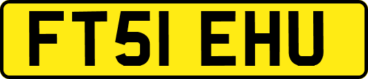 FT51EHU