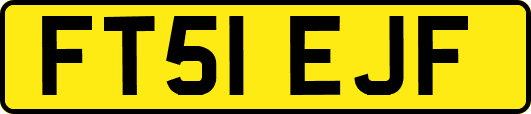 FT51EJF