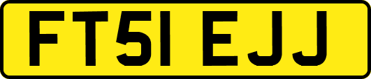 FT51EJJ