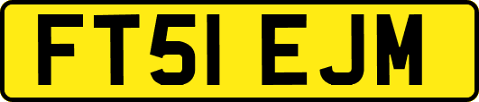 FT51EJM