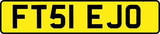 FT51EJO