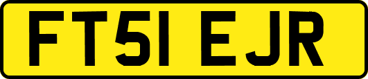 FT51EJR