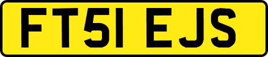 FT51EJS