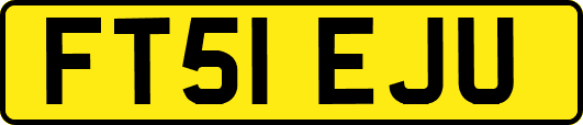 FT51EJU