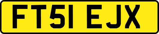 FT51EJX