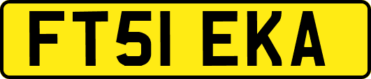 FT51EKA