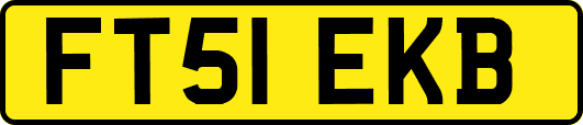 FT51EKB