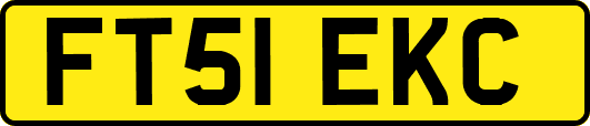 FT51EKC