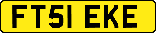 FT51EKE