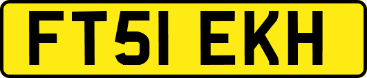 FT51EKH