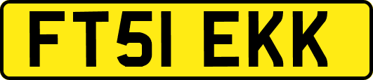 FT51EKK