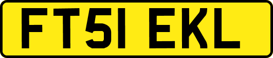 FT51EKL