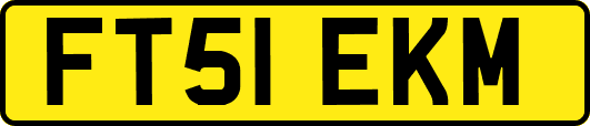 FT51EKM