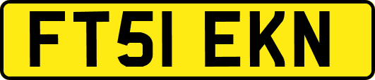 FT51EKN