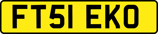 FT51EKO