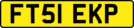 FT51EKP